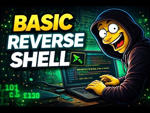 From EXE Hijack to Remote Access (PE Injection Demo)