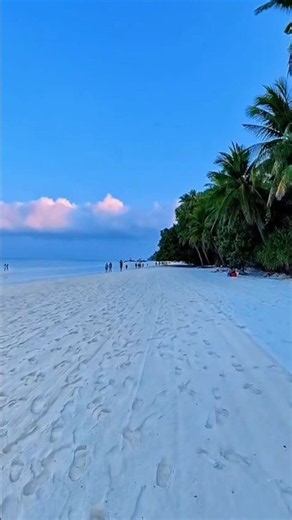 best beach in the Philippines. Boracay white beach #travel #explore #nature