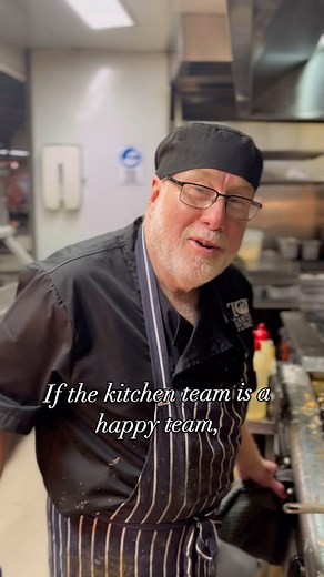 1.3K views · 120 reactions | ✨ “At Taste of Tuscany, we believe that joy in the kitchen brings magic to every meal. When our kitchen team is happy, it shows in every dish, every bite, and every smile shared at the table. ✨ Join us for a taste of that happiness!” #TasteOfTuscany #happy #team #chef #restaurant #cooking #kitchen #food #pasta #carlingford #sydneyeats #cheflife #ItalianCuisine | Taste Of Tuscany Restaurant | Facebook