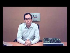 Cisco Catalyst 6500 Series ASA Services Module