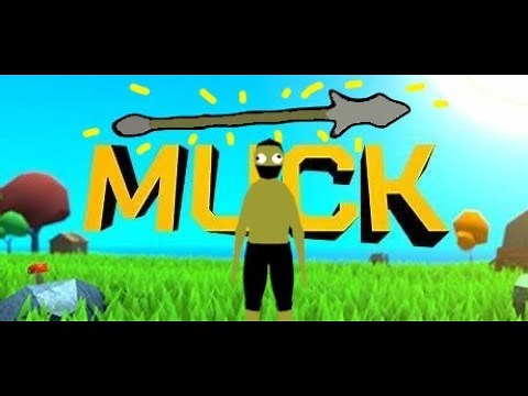 (Enough spears for two)THE BEST SEED IN MUCK!(1.3 update)