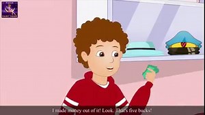 16K views · 1.5K reactions | La Casquette Magique | The Magic Cap Story in French | Contes De Fées Français | French Fairy Tales | Facebook