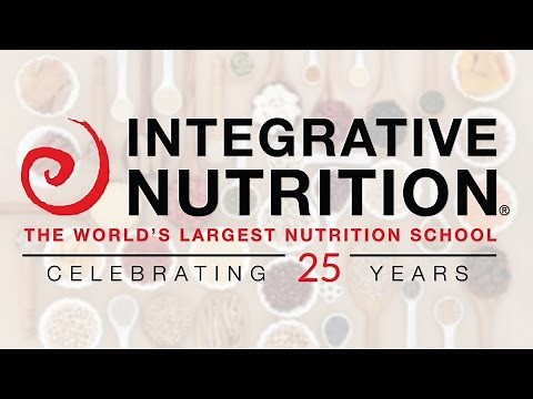 Institute for Integrative Nutrition