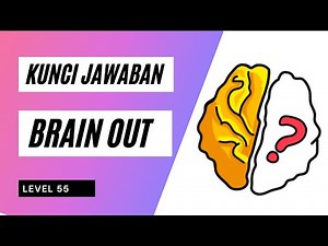 Brain Out Level 55 - How to make your dream come true?