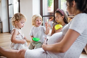 Help Your Toddler Put 2 Words Together - 3 Activities — Toddler Talk