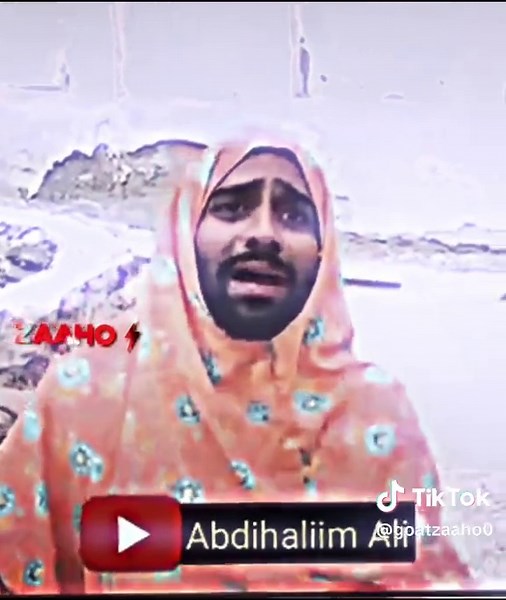 Exploring Somali Culture: The Art of Zaaho