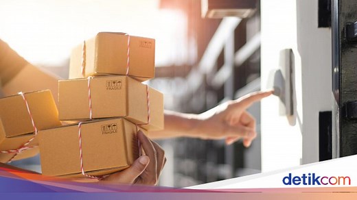 Cek Resi JNE YES, Reguler, hingga OKE Lewat HP: Cepat dan Mudah