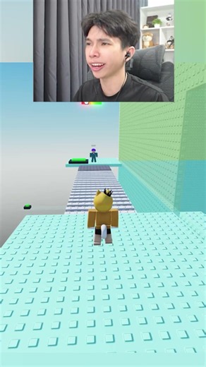 Tiny boy saves his girlfriend 😳😉