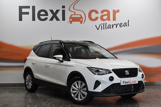 ▷ Coches de Km 0 y Seminuevos | Flexicar