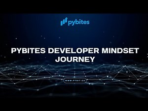 Andrew's journey inside our PDM program