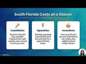 Calculate Heat Pump Costs. Install, Replace, Repair and Save