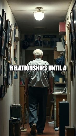 Age 90 Truth About The Quiet Chair And What Remains