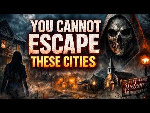 5 True Scary Stories From Creepy Small Towns