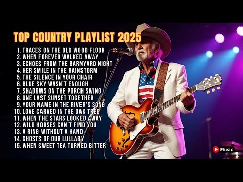 🚗 Live Country Road Songs – Best Highway Hits and Truckin’ Anthems 24/7 for Every Journey 🎶