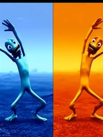 alien funny dance #dametucosita #alien #aliendance #dancechallenge #unfreezemyacount