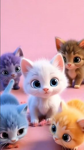 tipi tipi tapa tapa #tipi #cat #cartooncharacter #animalcharacter