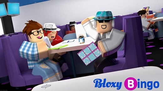 Bloxy Bingo codes (February 2026)