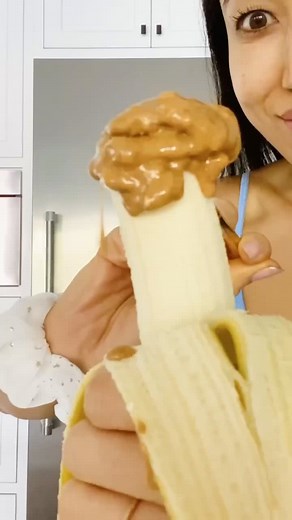 Peanut Butter Obsession: Healthy Snack Ideas