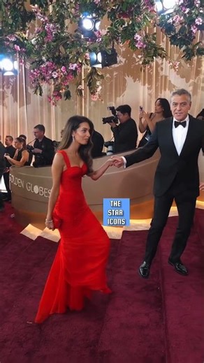 Who looks the best couple? #georgeclooney #justinbieber #seanpenn