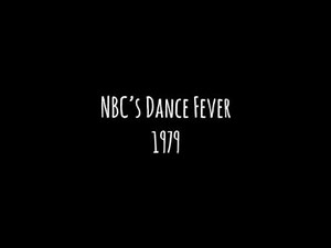 Dance Fever 1979