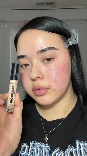 Wet n Wild Incognito Concealer Review & Swatches