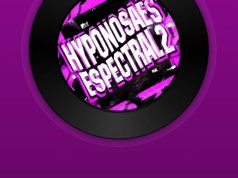HYPNOSAES ESPECTRAL 2 (Ultra Slowed)