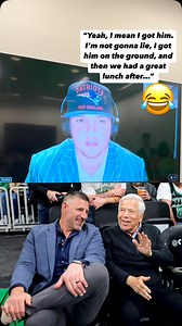 15K views · 980 reactions | Will Campbell chuckled during his intro...