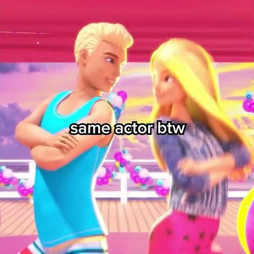 Ryan Colt Levy | Same Actor BTW