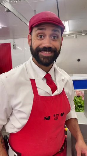 The Art of Making the Best Lamb Sausage in Gippsland - Part 1