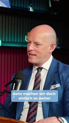 Das muss im Vertrieb immer bewusst mitlaufen