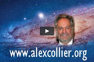 Alex Collier - Webinar - January 22, 2016