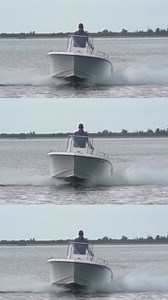 1.3K views | Fresh looks on the Cape aboard the 170CC. Check link in bio to build yours. | EdgeWater Boats | Facebook