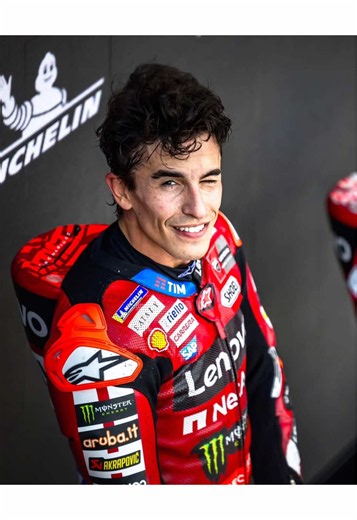 🐐#marcmarquez #ducati #motogp #fyp #spanish