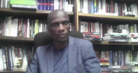 Presidential Q&A | Political analyst unpacks answers