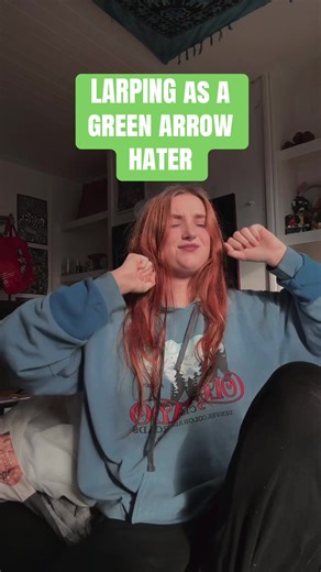 Red Hood vs Green Arrow: Comic Book Opinions