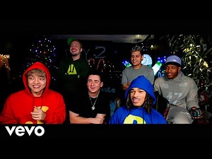 FaZe Clan - Last Christmas