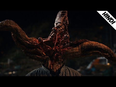 Teen shares his BODY with a PARASITE and BATTLES others THREATENING humanity