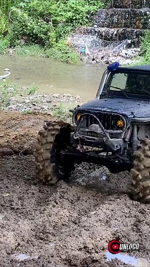 UNLOCO Offroad on TikTok