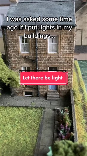 The answer, is yes, if I’m asked…#modelmaking #lnrmodels #modelcommissions #modelmakingtiktok #alwaysmodelmaking