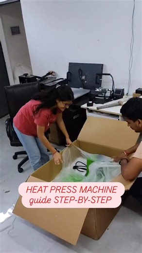 T-adda on Instagram: "HEAT PRESS MACHINE guide STEP-BY-STEP 😍 . . . Minivlog, tshirt business, startup up business, business ideas, starting a clothing brand, tshirt design, how to start a clothing brand, how to use heat press, DTF vendor, print on demand, custom tees, dtf transfer, printing tutorial, small business tips, how to grow tshirt business, heat press tips, small business tips, pod suppliers, print on demand, bulk orders, dropshipping service, India dropshipping, pod suppliers India,
