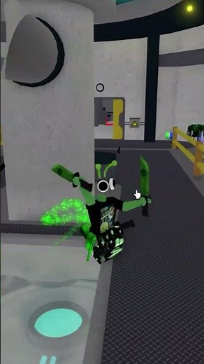 tryhard alien mmv murd montage