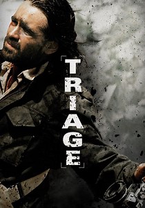 Triage streaming: where to watch movie online?