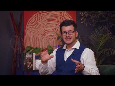 Tu cerebro imagina y lo vive: cómo usar la imaginación para crear tu realidad — Mario González