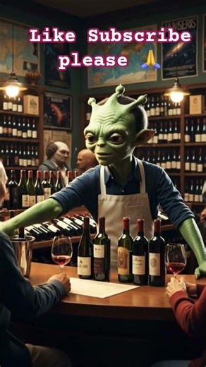 Alien drink 🍸 #shorts ##ytshorts #youtubeshorts #viral #shorts #trending