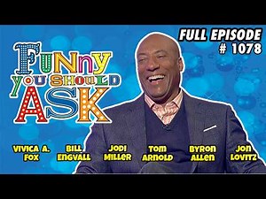 Funny You Should Ask - FULL EPISODE - S1E78