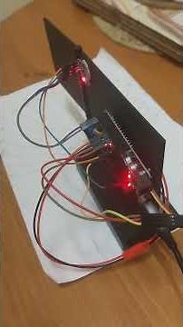 Millie''s Flying Fish - Sensors-Calibration