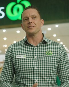 53K views · 832 reactions | More than ever, the wellbeing of our customers, team and community is our priority. To help make our stores a safer place to shop, we’ve introduced a number of measures to help us maintain an appropriate distance from each other while in our stores. For more information, visit www.woolworths.com.au/updates | Woolworths | Facebook