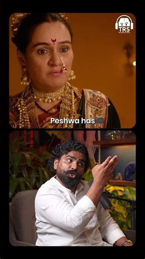 Panipat’s Casting Should Have Been This🔥ft. Ashish Bharatvanshi #shorts