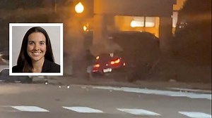 Woman visiting Chicago killed day before her birthday by speeding Corvette that was ‘showing off’