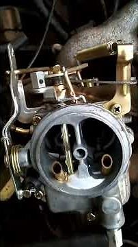 HOW CARBURETOR WORKS (MIXING AIR & FUEL AT THE SAME TIME)#Shotsbeta